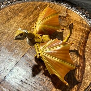 The Game of Throne Building Set Dragon